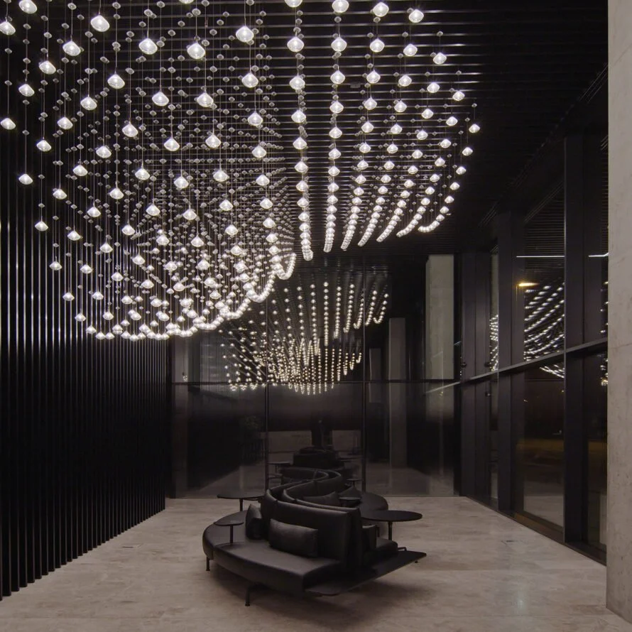 Decorative Lighting