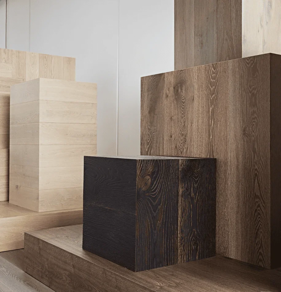 Solid Wood