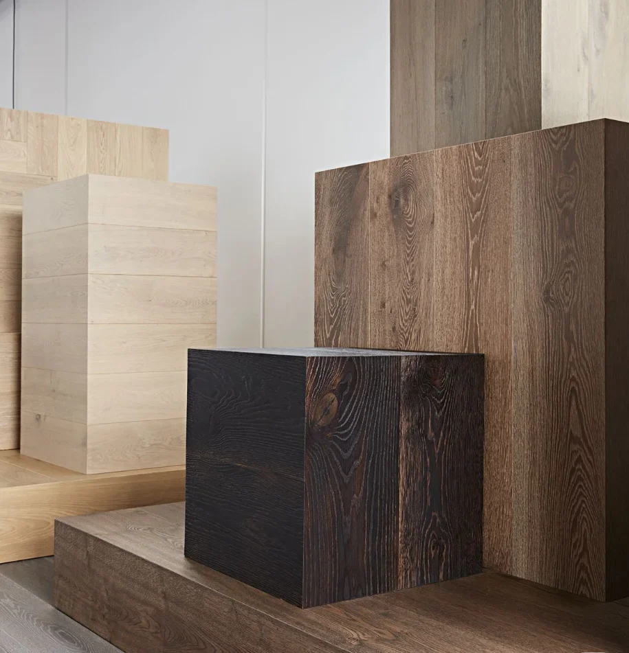 Solid Wood