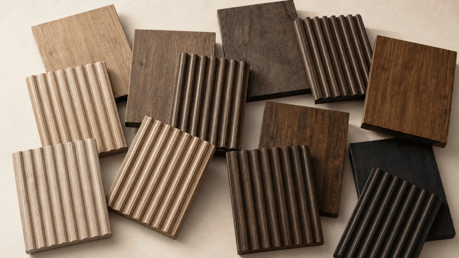 Natural Veneer