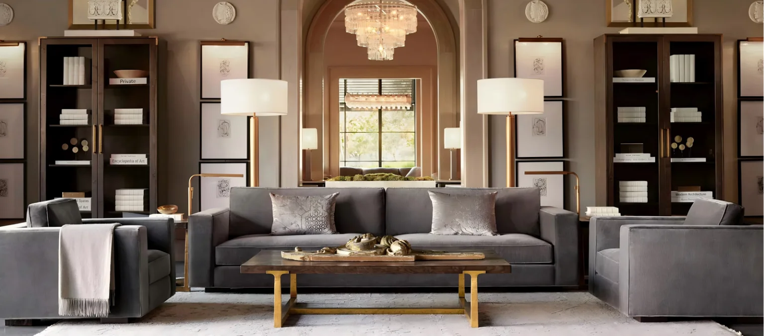 Start Your Furniture Project