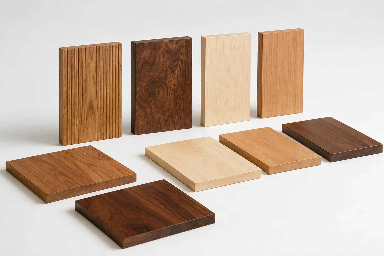 Natural Veneer