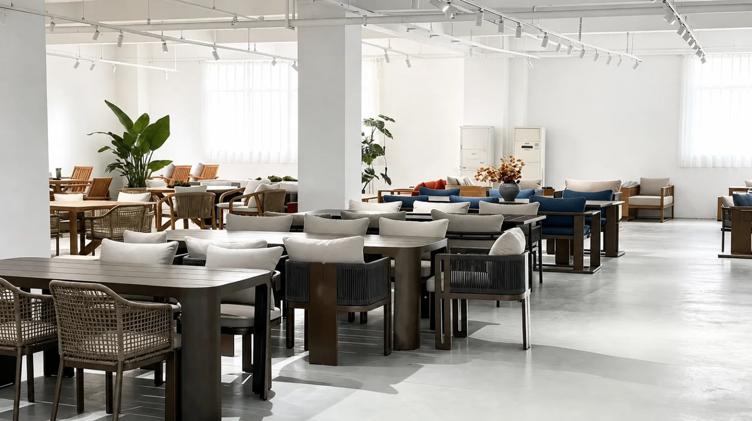 Project-Based Custom Development
