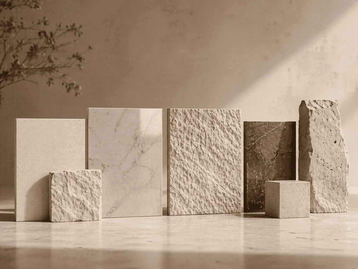 Marble & Stone