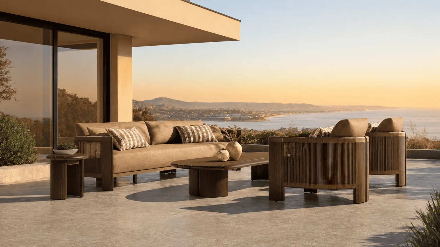 Outdoor Furniture