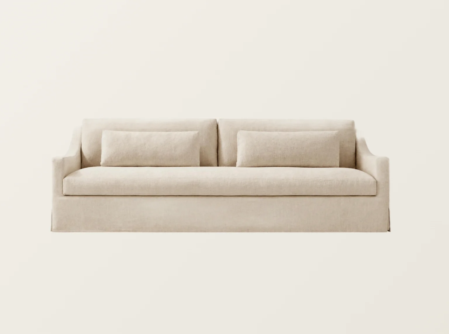 Material Finishes