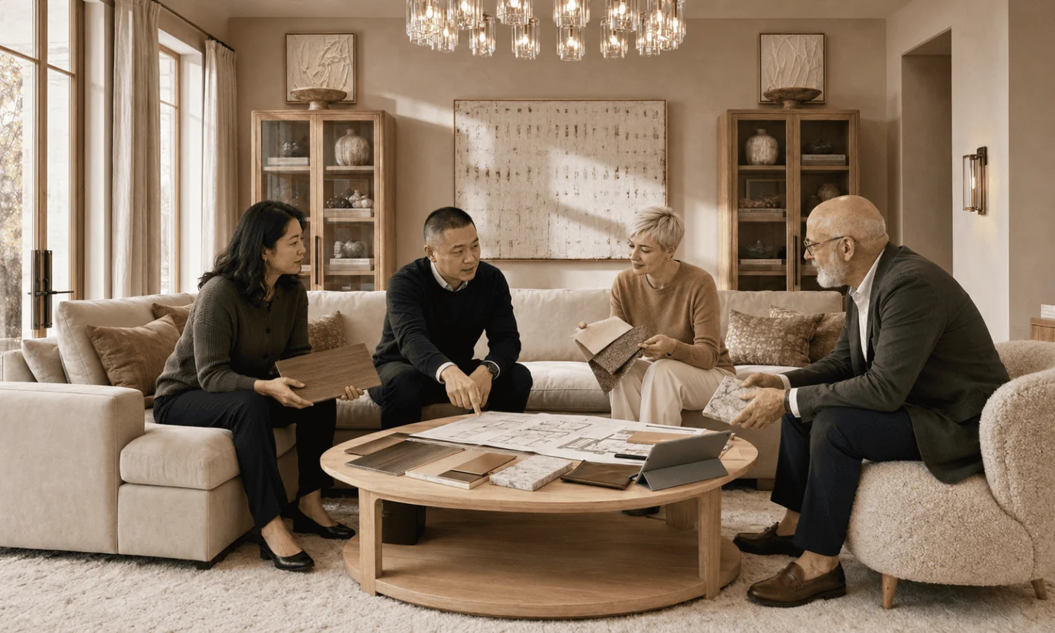 Real Estate Developers