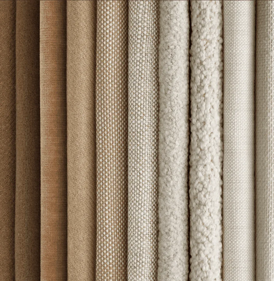 Fabric
