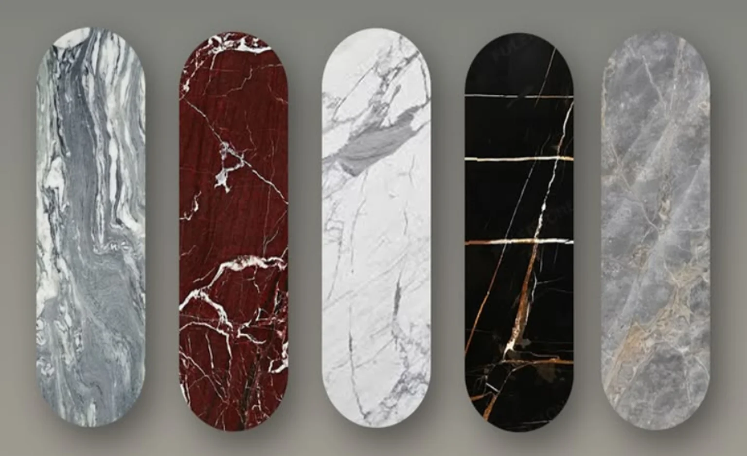Marble & Stone