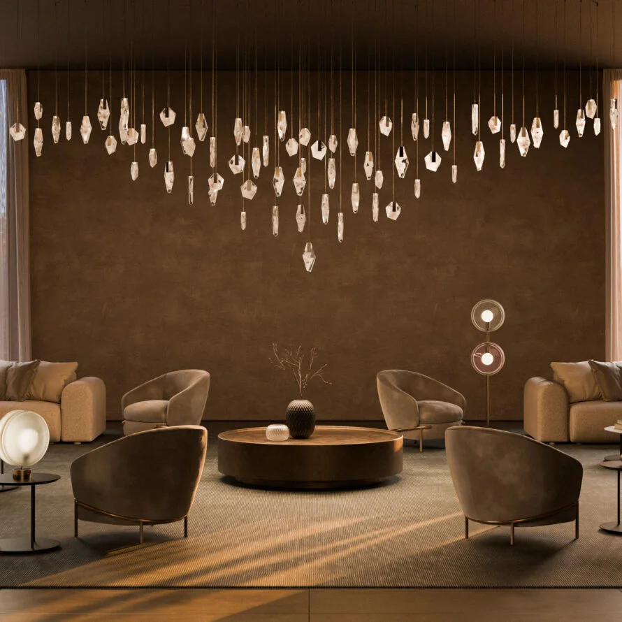 Commercial & Public-Area Lighting