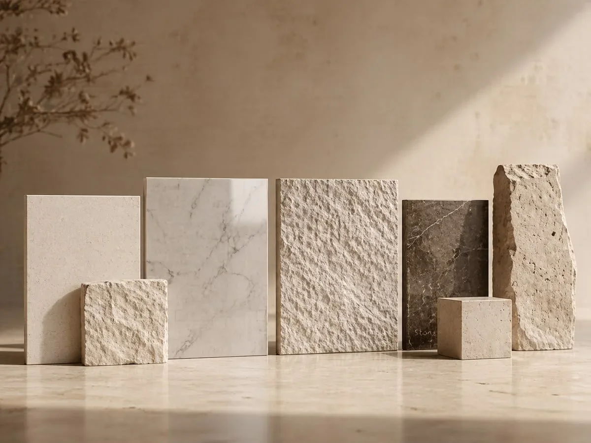 Stone
