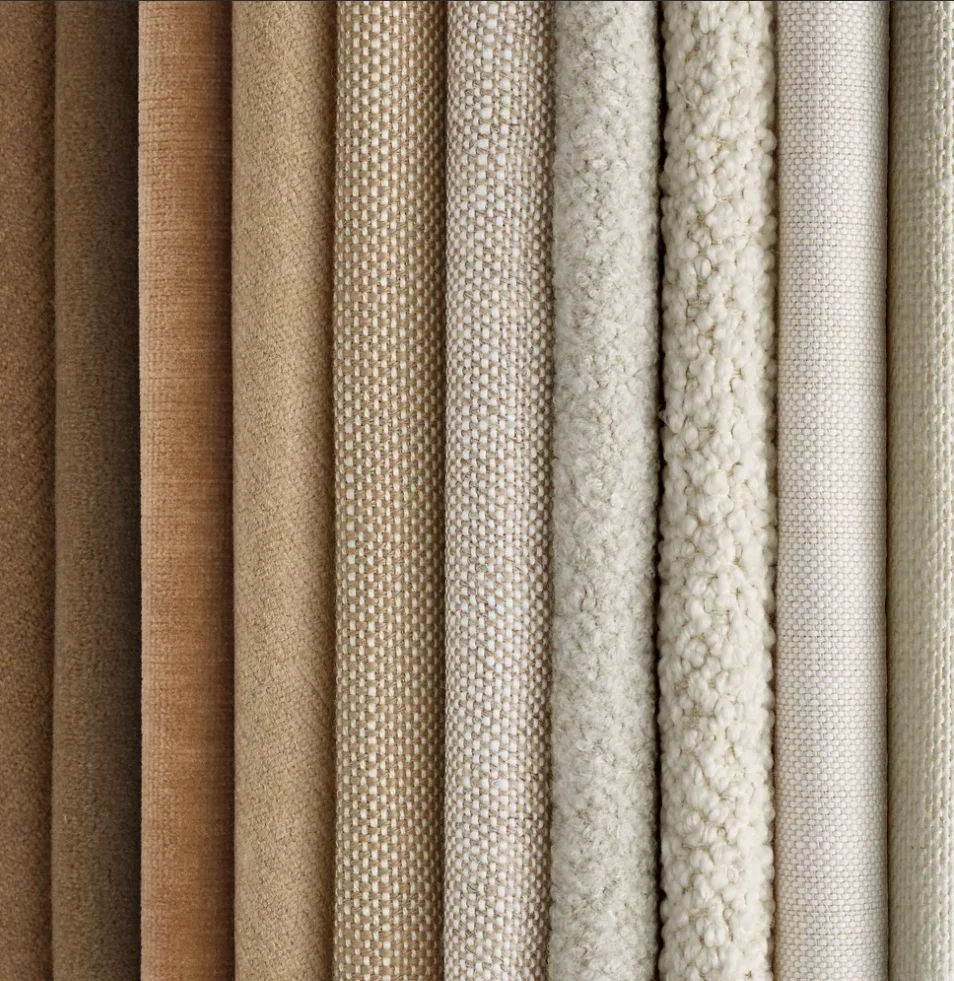 Fabric
