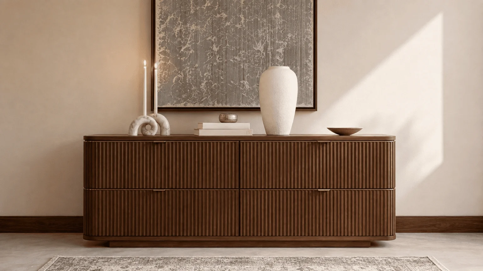 Storage Furniture