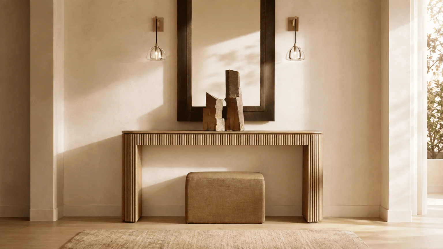 Entryway Furniture