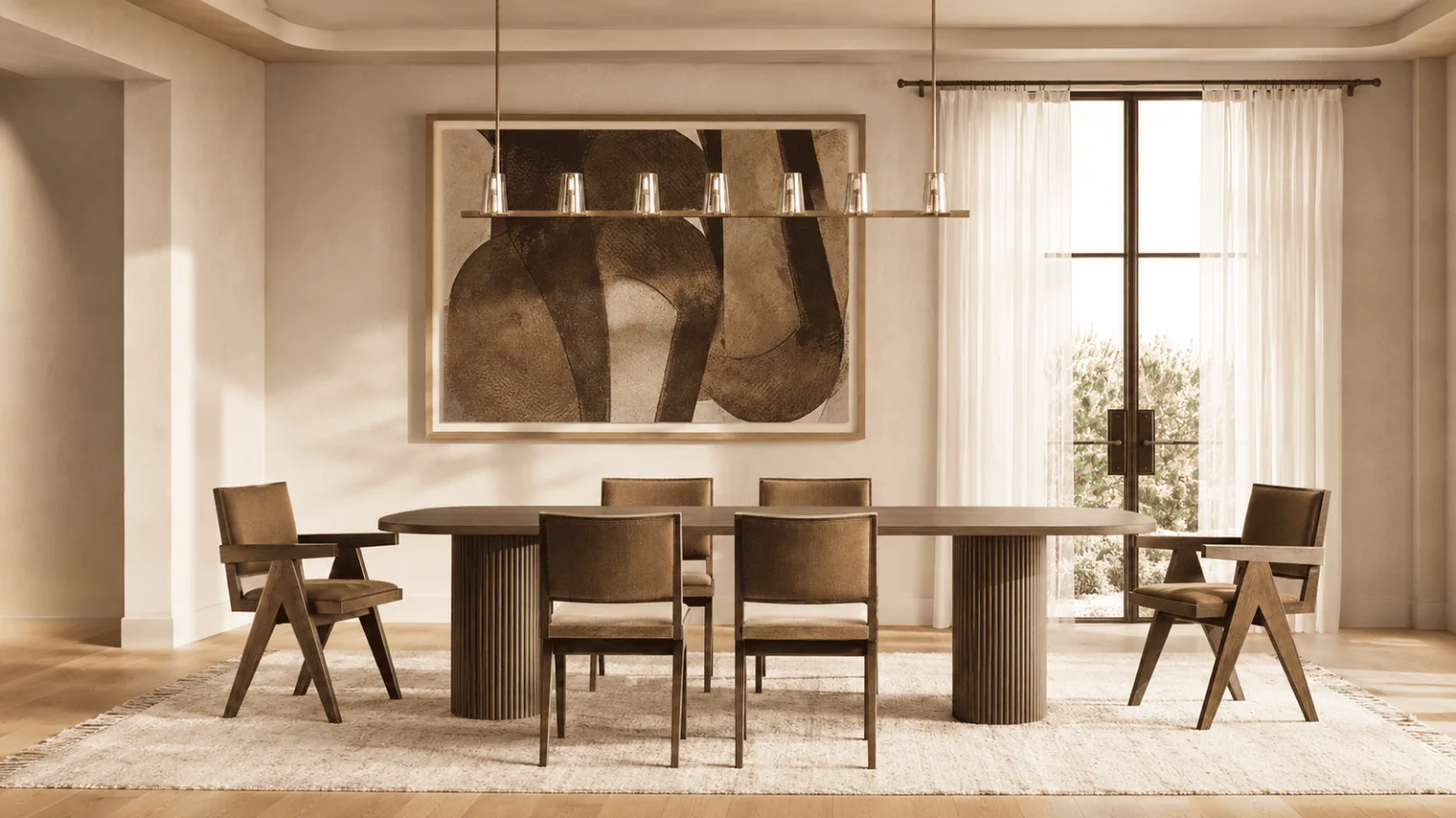 Dining Collection