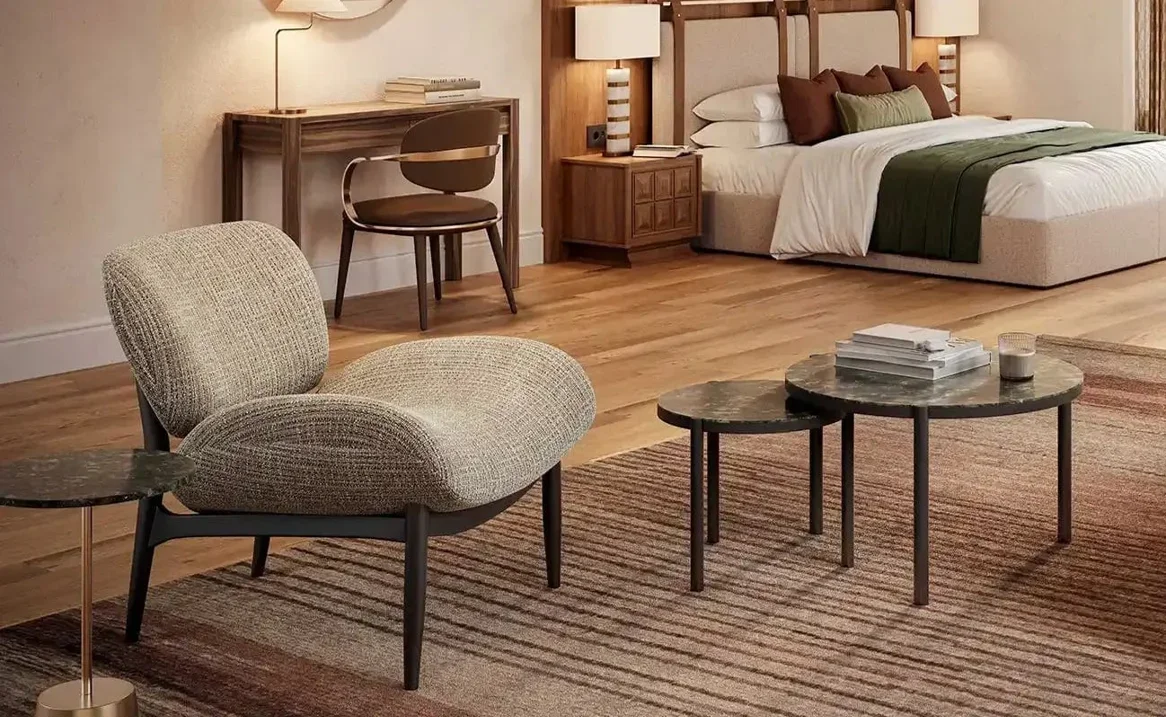 Hotel Guest Room Furniture