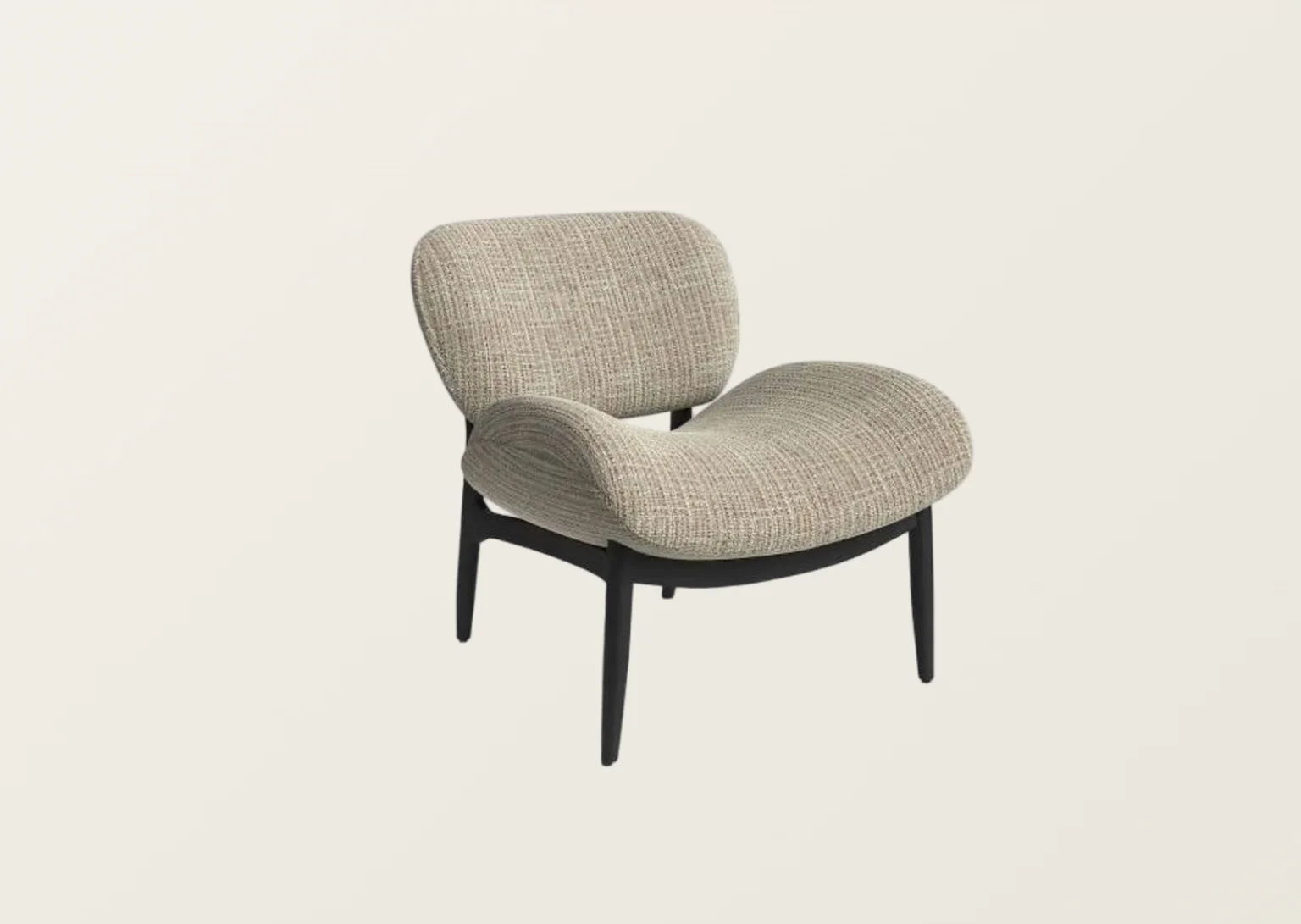 Hotel Lounge Chair