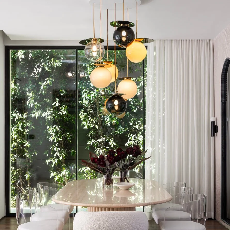 Hospitality & Residential Lighting